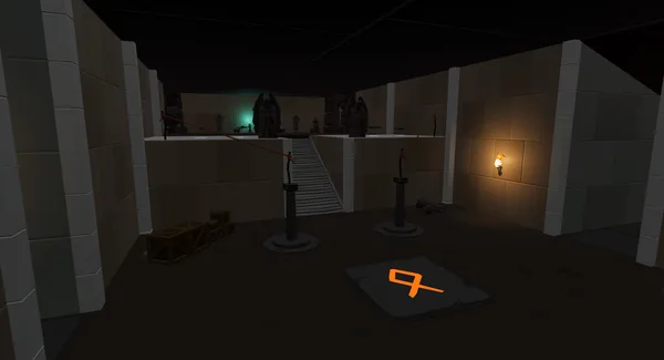 Screenshot 14 di Drop In - VR F2P