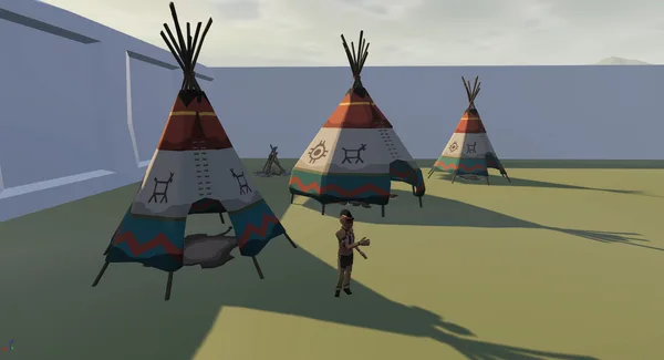 Screenshot 15 di Drop In - VR F2P