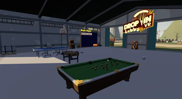 Screenshot 16 di Drop In - VR F2P