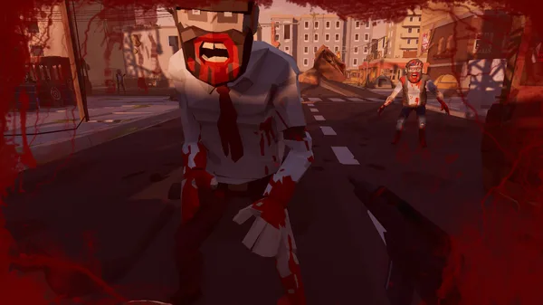 Screenshot 2 di Drop In - VR F2P