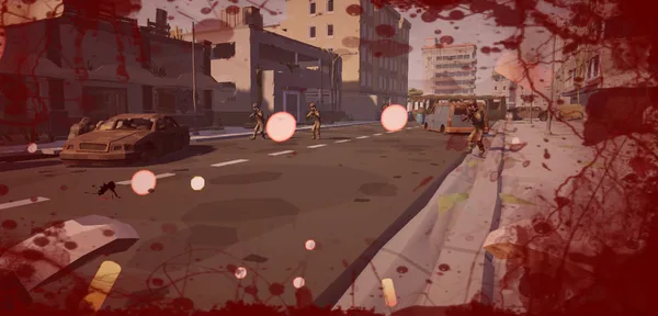 Screenshot 5 di Drop In - VR F2P
