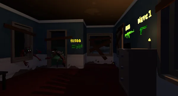 Screenshot 8 di Drop In - VR F2P