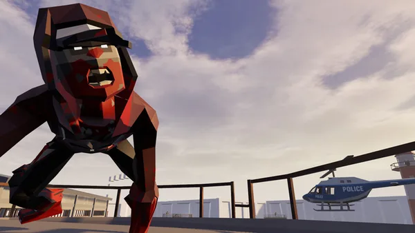 Screenshot 9 di Drop In - VR F2P