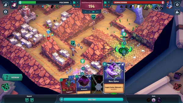 Necronator: Dead Wrong screenshot 11