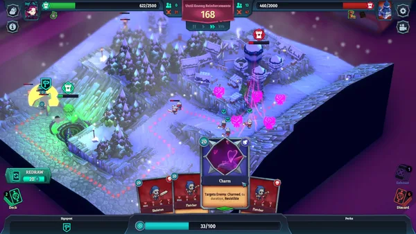 Necronator: Dead Wrong screenshot 13