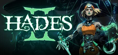 Hades II