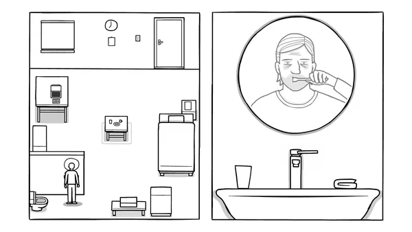 The White Door screenshot 7