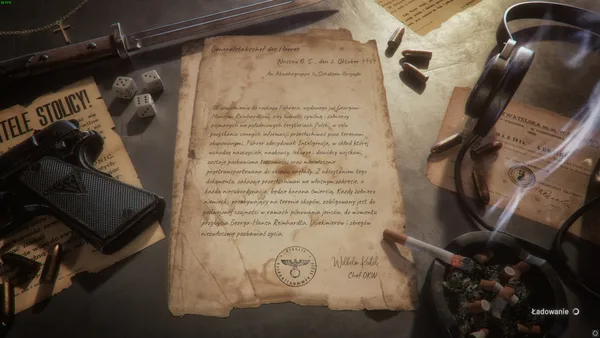 Land of War - The Beginning screenshot 10