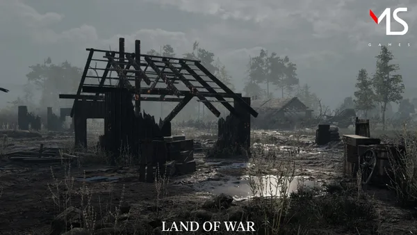 Land of War - The Beginning screenshot 13