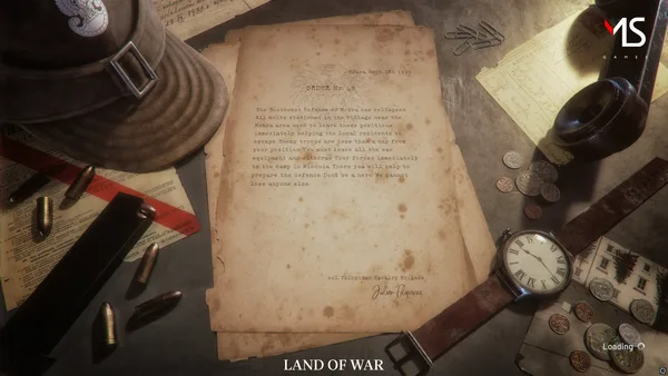 Land of War - The Beginning screenshot 16