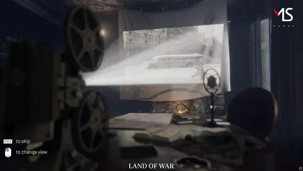 Land of War - The Beginning screenshot 20