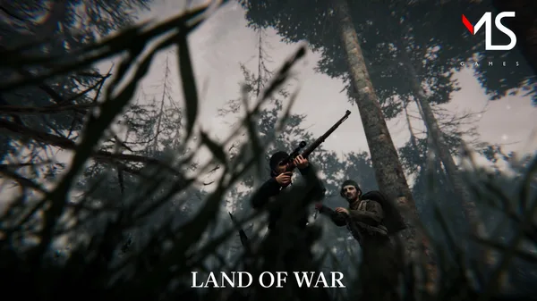 Land of War - The Beginning screenshot 22