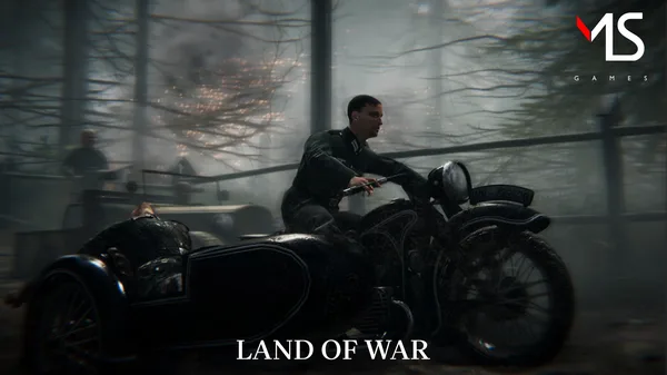 Land of War - The Beginning screenshot 5