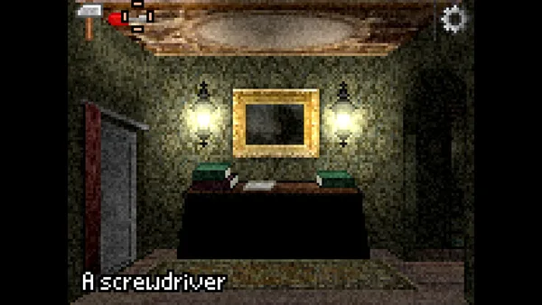 Screenshot 2 di Deep Sleep Trilogy