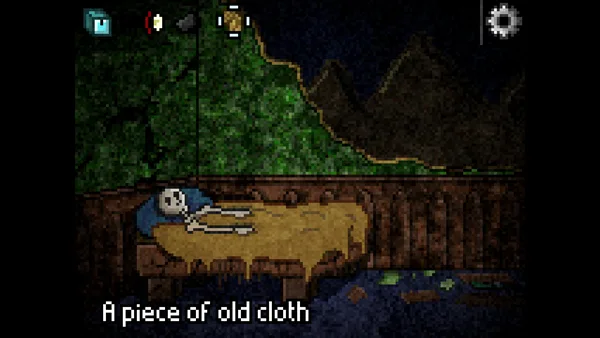 Screenshot 3 di Deep Sleep Trilogy