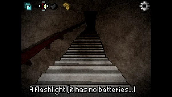 Screenshot 4 di Deep Sleep Trilogy