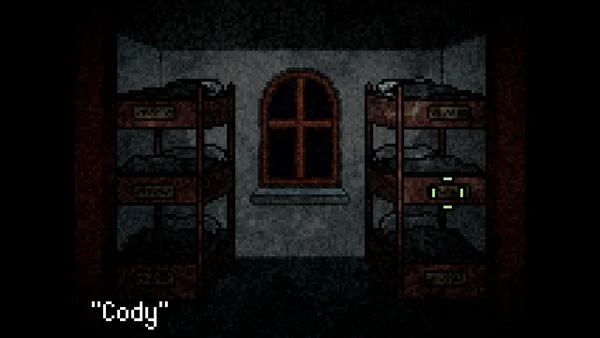 Screenshot 6 di Deep Sleep Trilogy