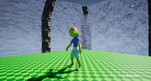 Screenshot 1 di Fishy