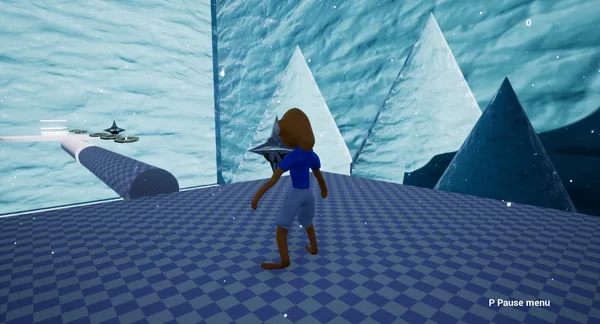 Screenshot 4 di Fishy