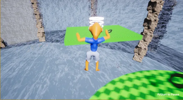 Screenshot 7 di Fishy