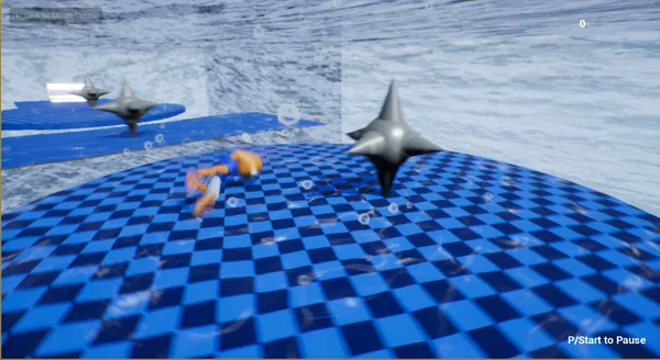 Screenshot 8 di Fishy
