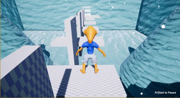 Screenshot 9 di Fishy
