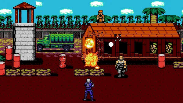 Screenshot 11 di UFO 50