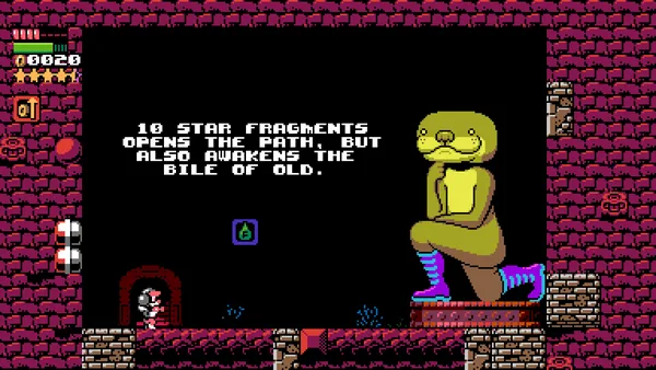 Screenshot 3 di UFO 50