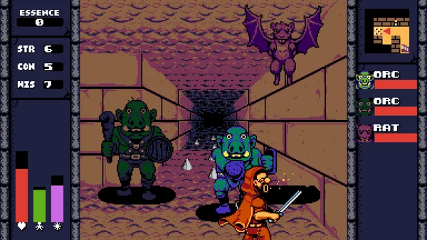 Screenshot 4 di UFO 50