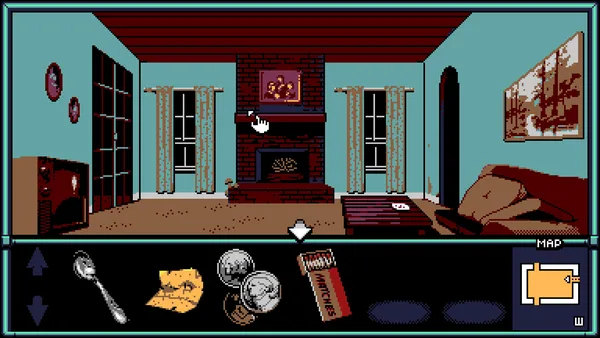 Screenshot 6 di UFO 50