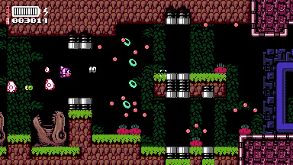 Screenshot 7 di UFO 50