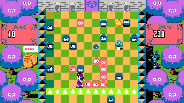 Screenshot 8 di UFO 50