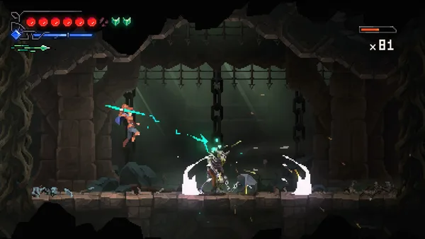 Divinum screenshot 1