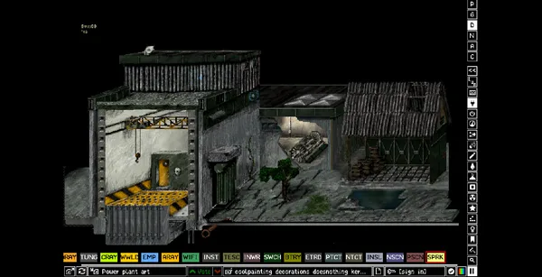 The Powder Toy screenshot 5