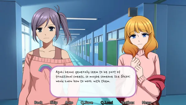 Screenshot 4 di Blooming Nightshade