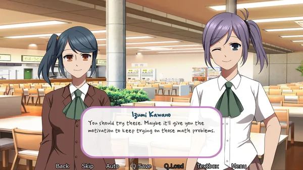 Screenshot 5 di Blooming Nightshade