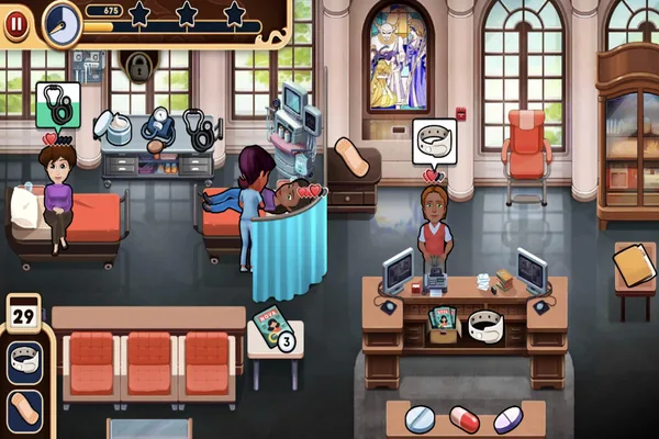 Detective Jackie - Mystic Case screenshot 6
