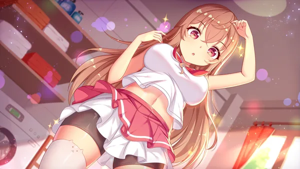 Pretty Angel screenshot 3
