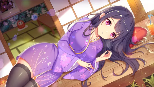 Pretty Angel screenshot 6