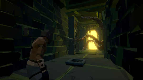 Screenshot 1 di The Yellow King