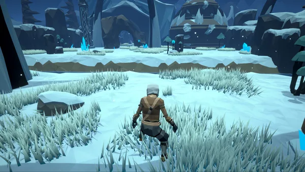 Screenshot 12 di The Yellow King