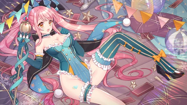 Screenshot 2 di Seek Girl Ⅱ