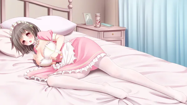 Screenshot 6 di Seek Girl Ⅱ