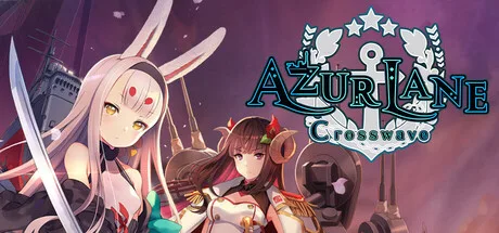 Azur Lane Crosswave
