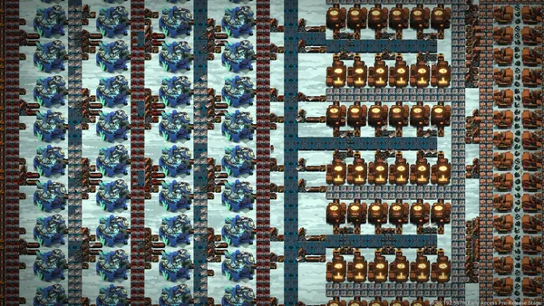 Learning Factory screenshot 5