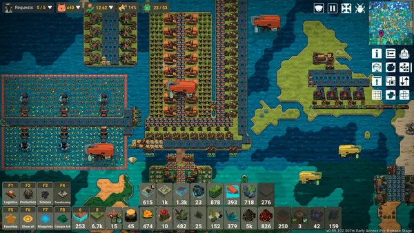 Learning Factory screenshot 6