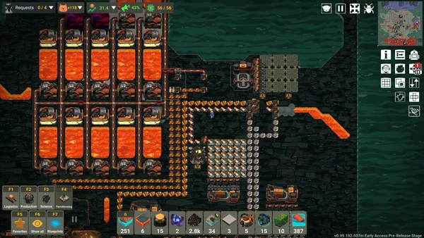 Learning Factory screenshot 7
