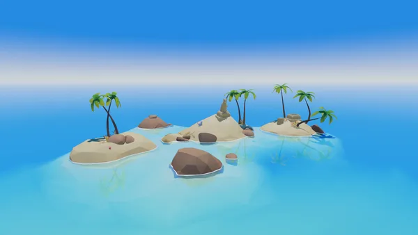 Screenshot 2 di Summer Paws