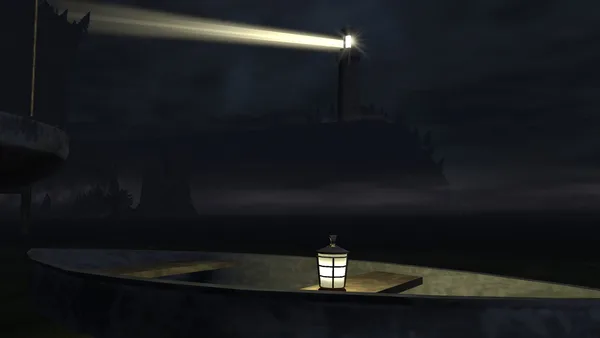 Gloomwood screenshot 17