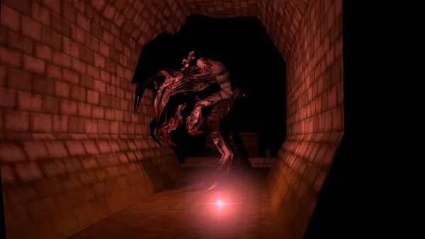 Gloomwood screenshot 26